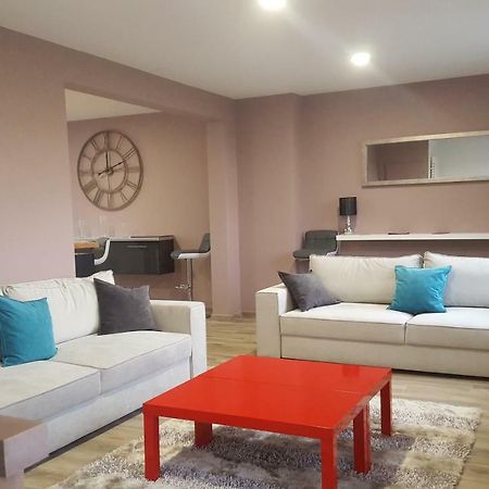 La Villa Geiss 에페르네이 외부 사진